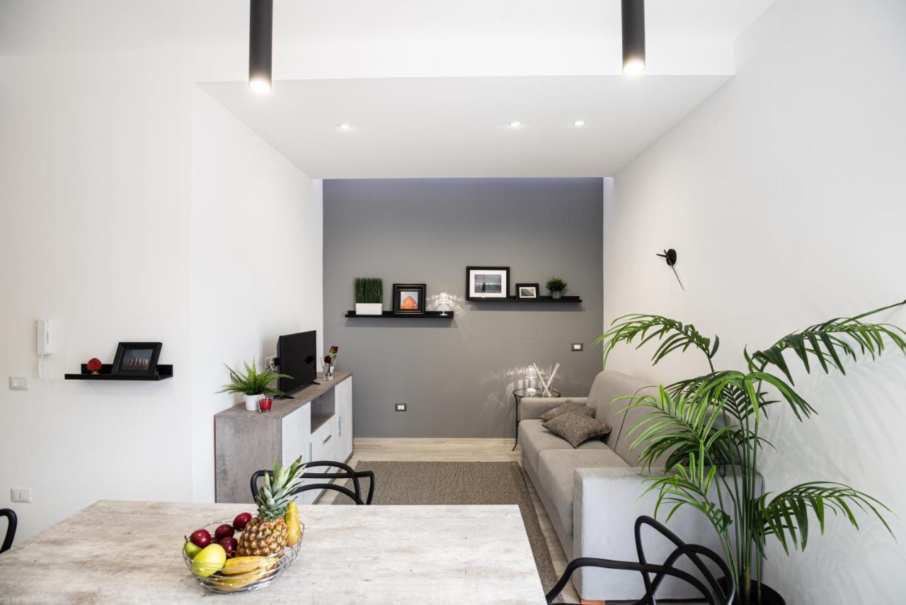 Cdo Apartment Capo dʼOrlando Exterior foto