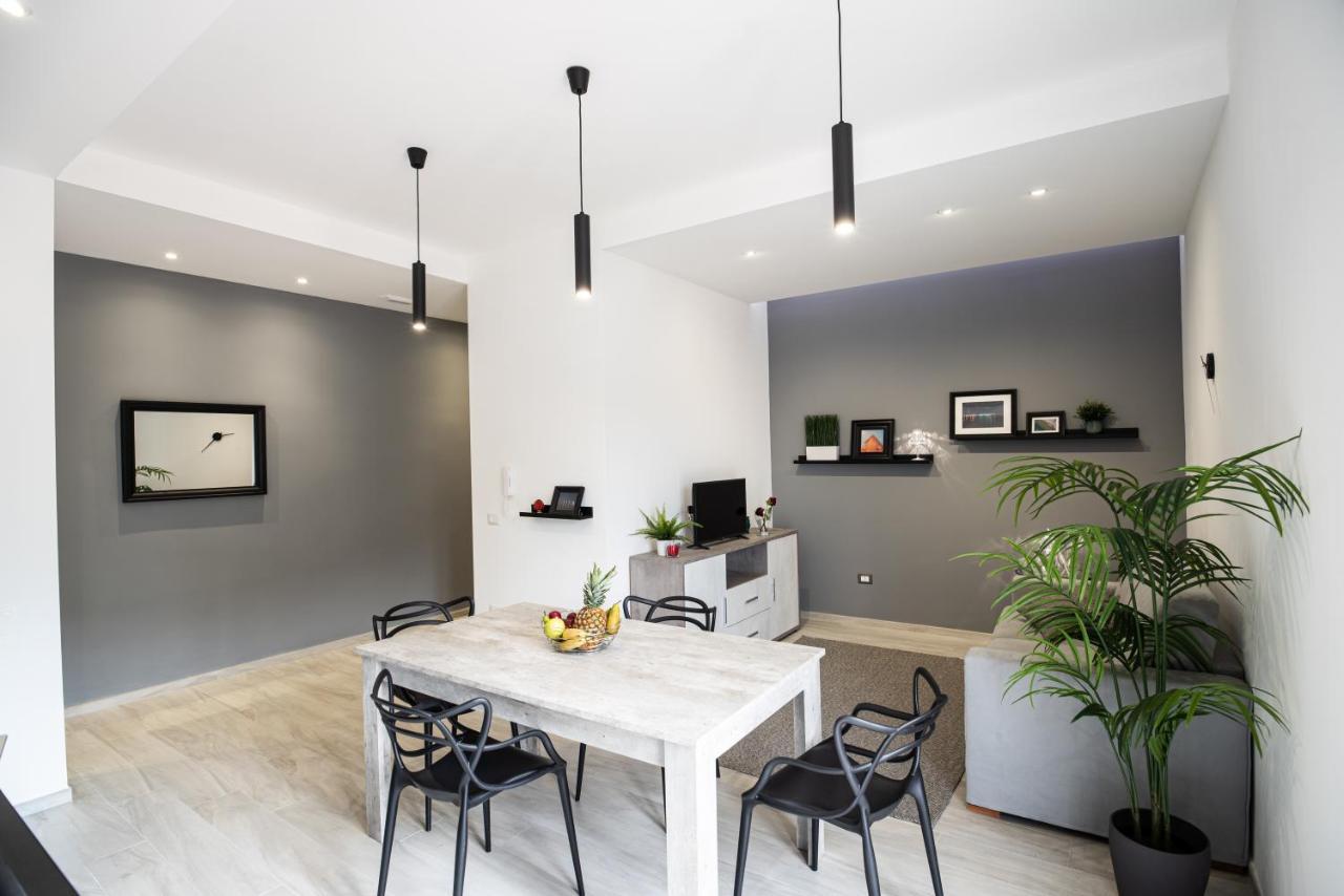 Cdo Apartment Capo dʼOrlando Exterior foto